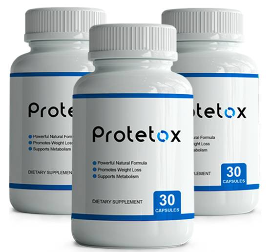 Protetox